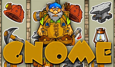 Slot Gnome (by Orchid Studio) .